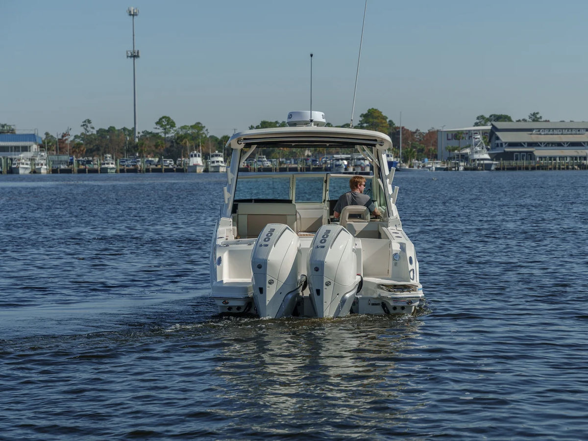2027 Boston Whaler 280 Vantage 28.0 feet, Panama City, FL #3