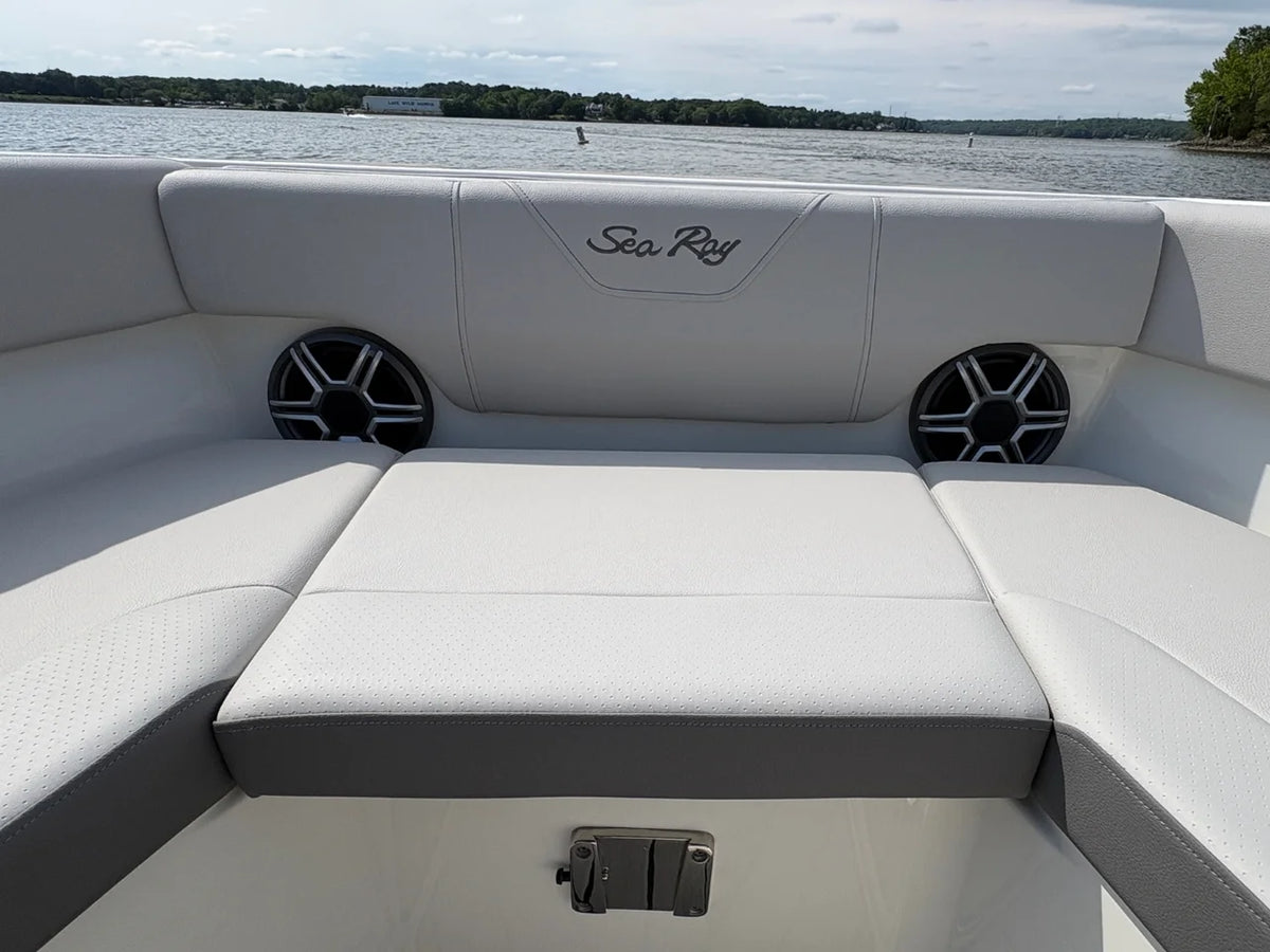 2026 Sea Ray SDX 250 Outboard 25.0 feet, Lake Wylie, SC #40