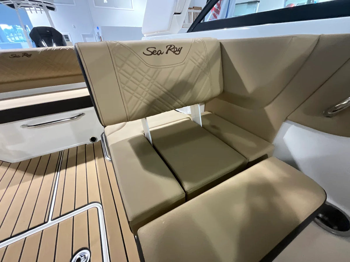 2027 Sea Ray SDX 230 Outboard 23.0 feet, Jacksonville Beach, Florida #15
