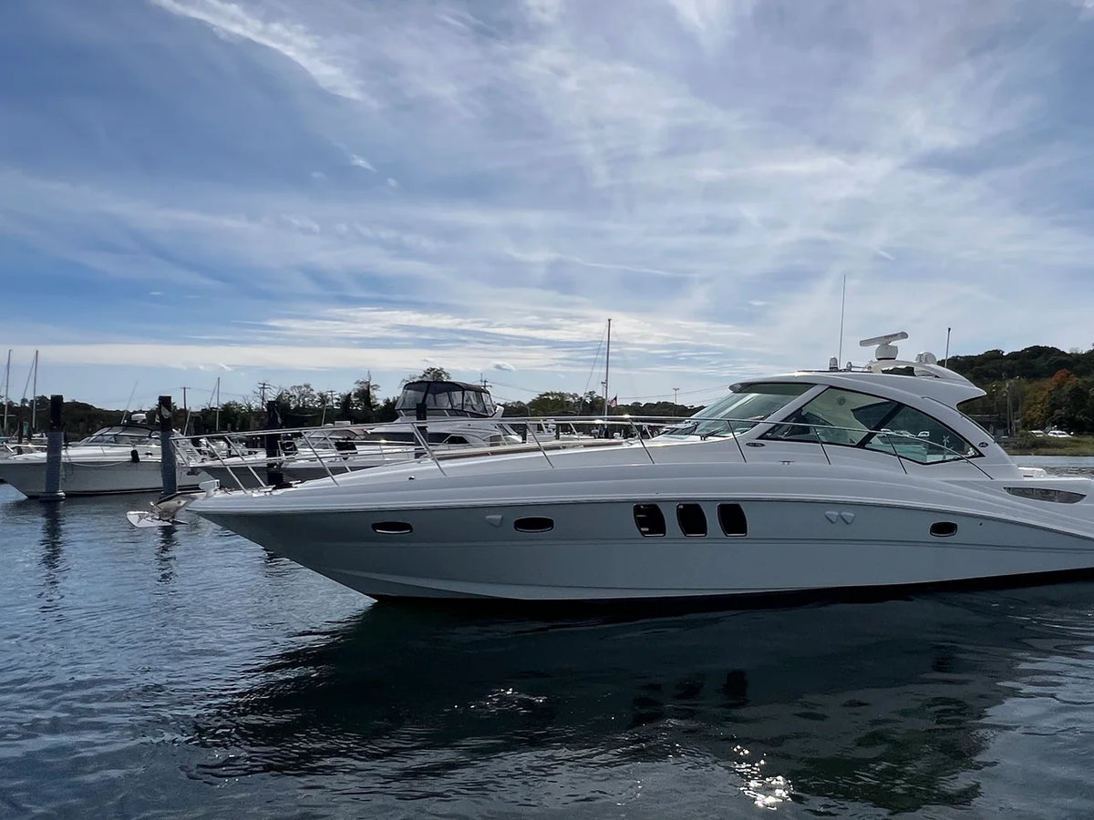 2006 Sea Ray 48 Sundancer 51.0 feet, Huntington, NY #9
