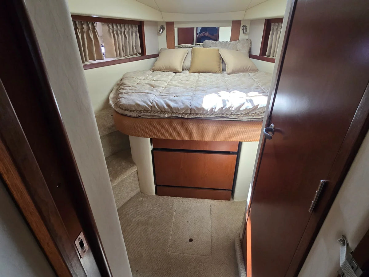 2007 Sea Ray 38 Sundancer 39.0 feet, Lake Ozark, MO #25