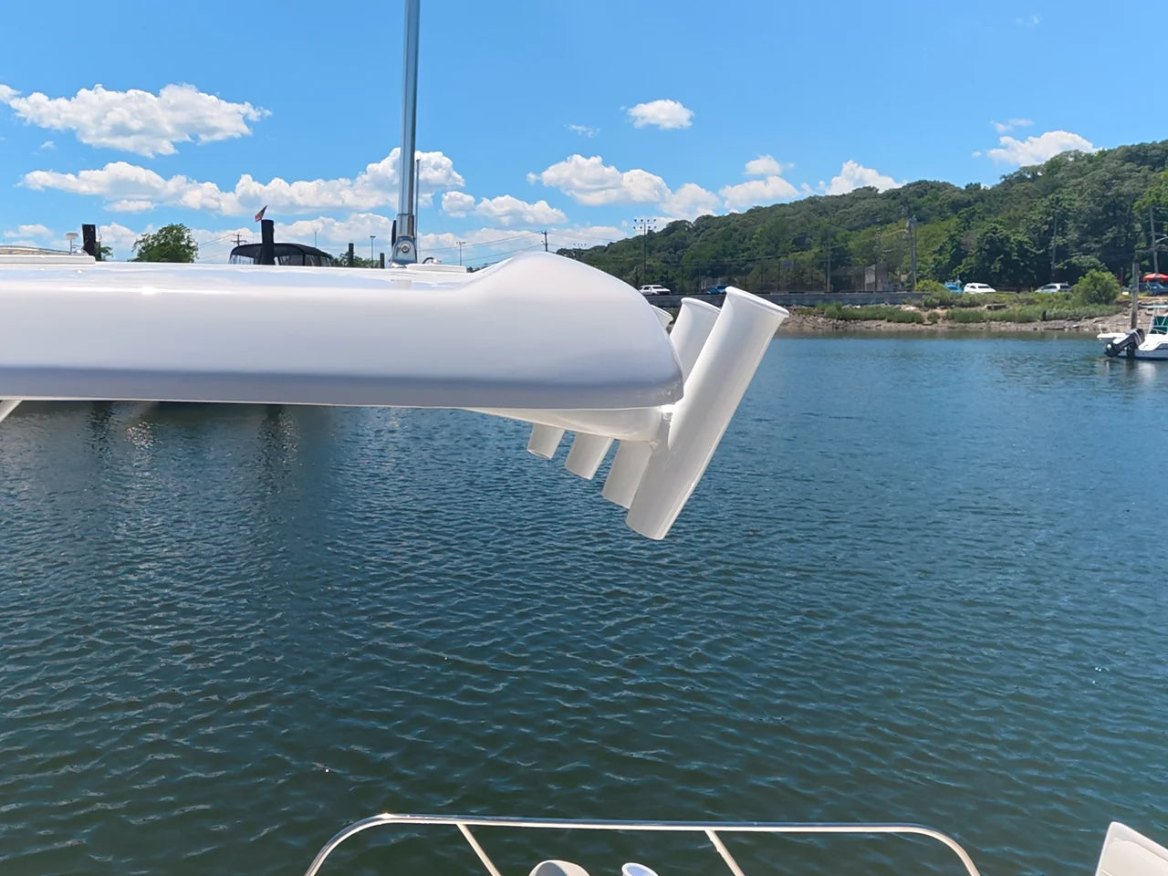 2026 Boston Whaler 210 Montauk 21.0 feet, Huntington, NY #19