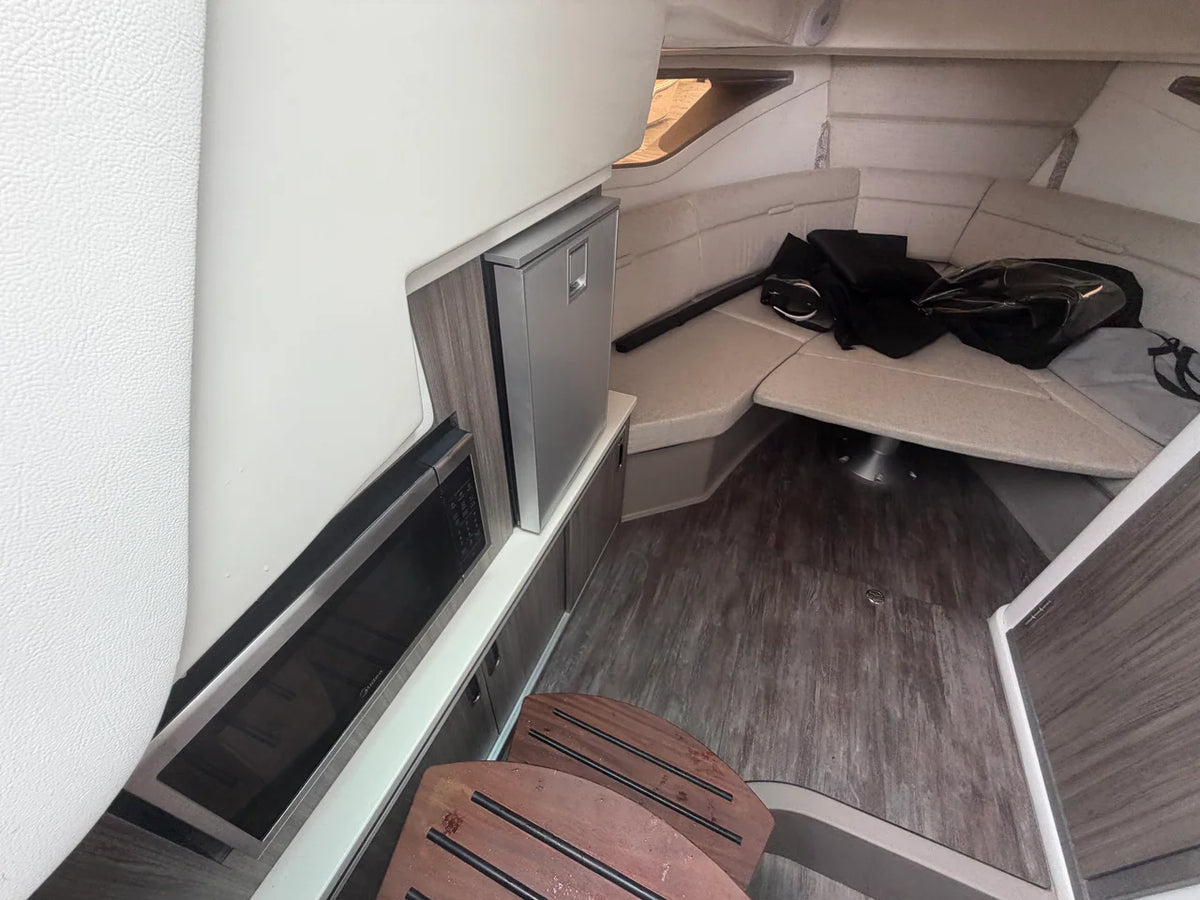 2027 Sea Ray Sundancer 320 Outboard 32.0 feet, Jupiter, Florida #27
