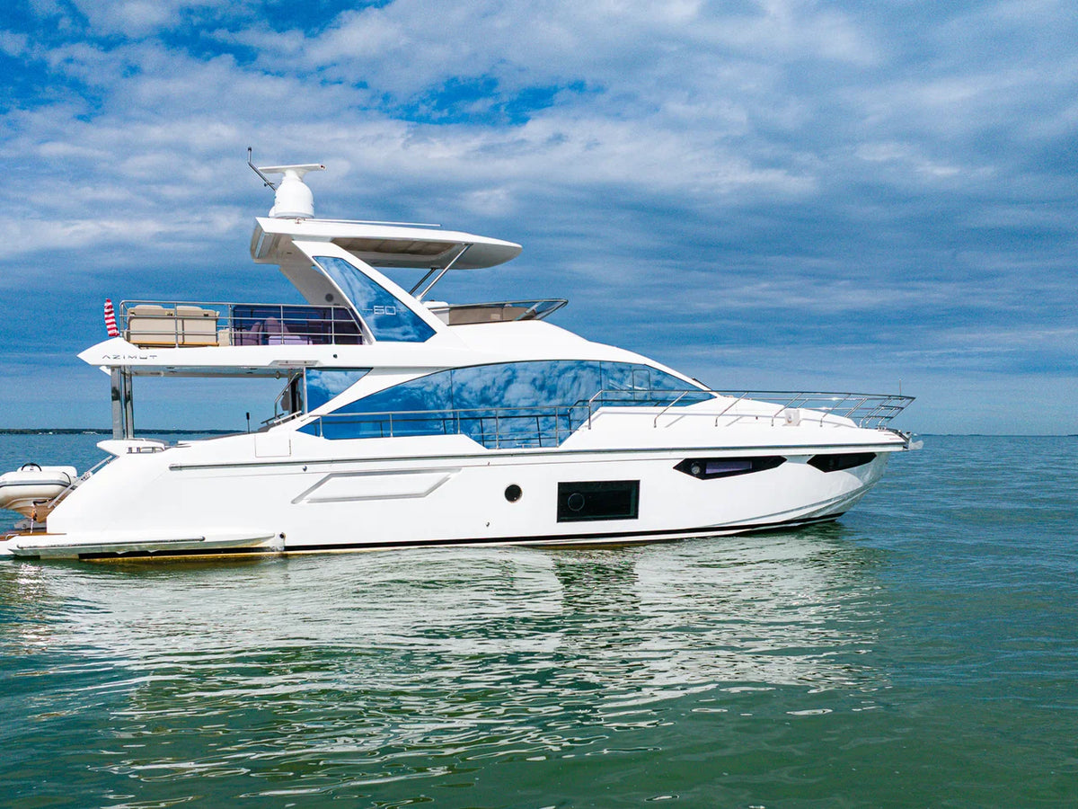 2023 Azimut FLY 60 60.0 feet, Catawba Island, OH #19