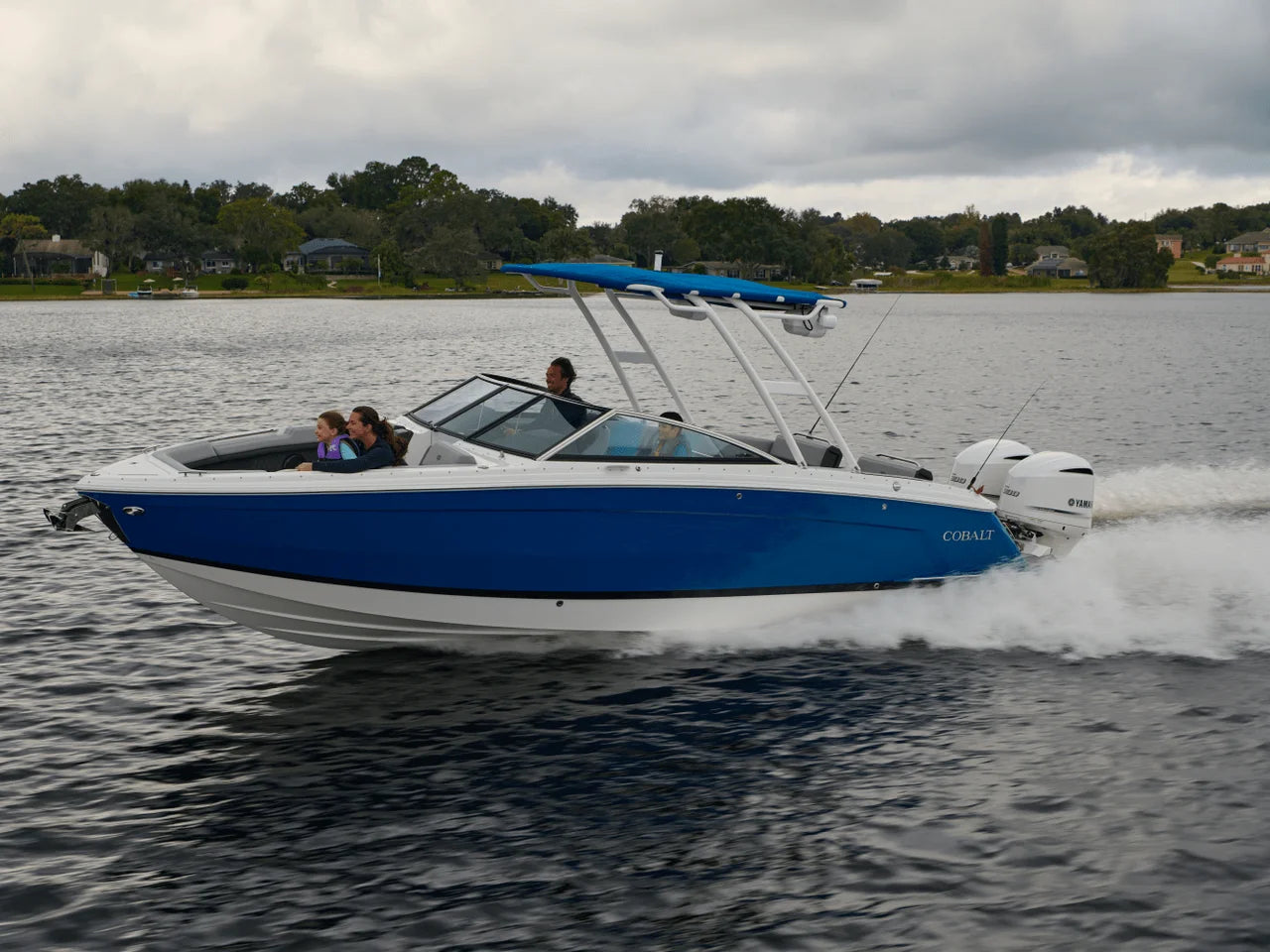2026 Cobalt R8 Outboard 38.0 feet, Inuvik, Northwest Territories #8