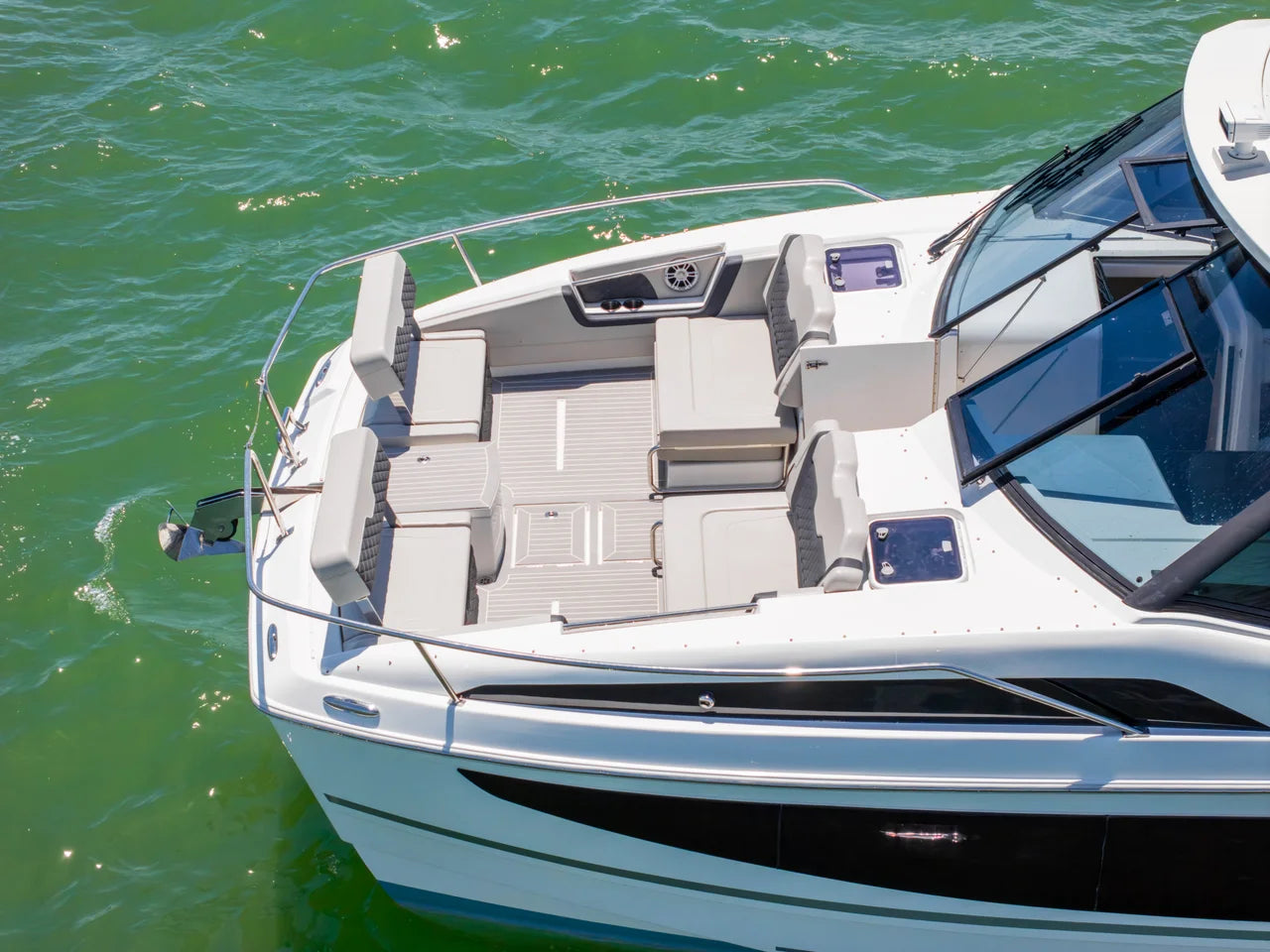 2023 Aquila 36 SPORT 36.0 feet, St Petersburg, FL #5