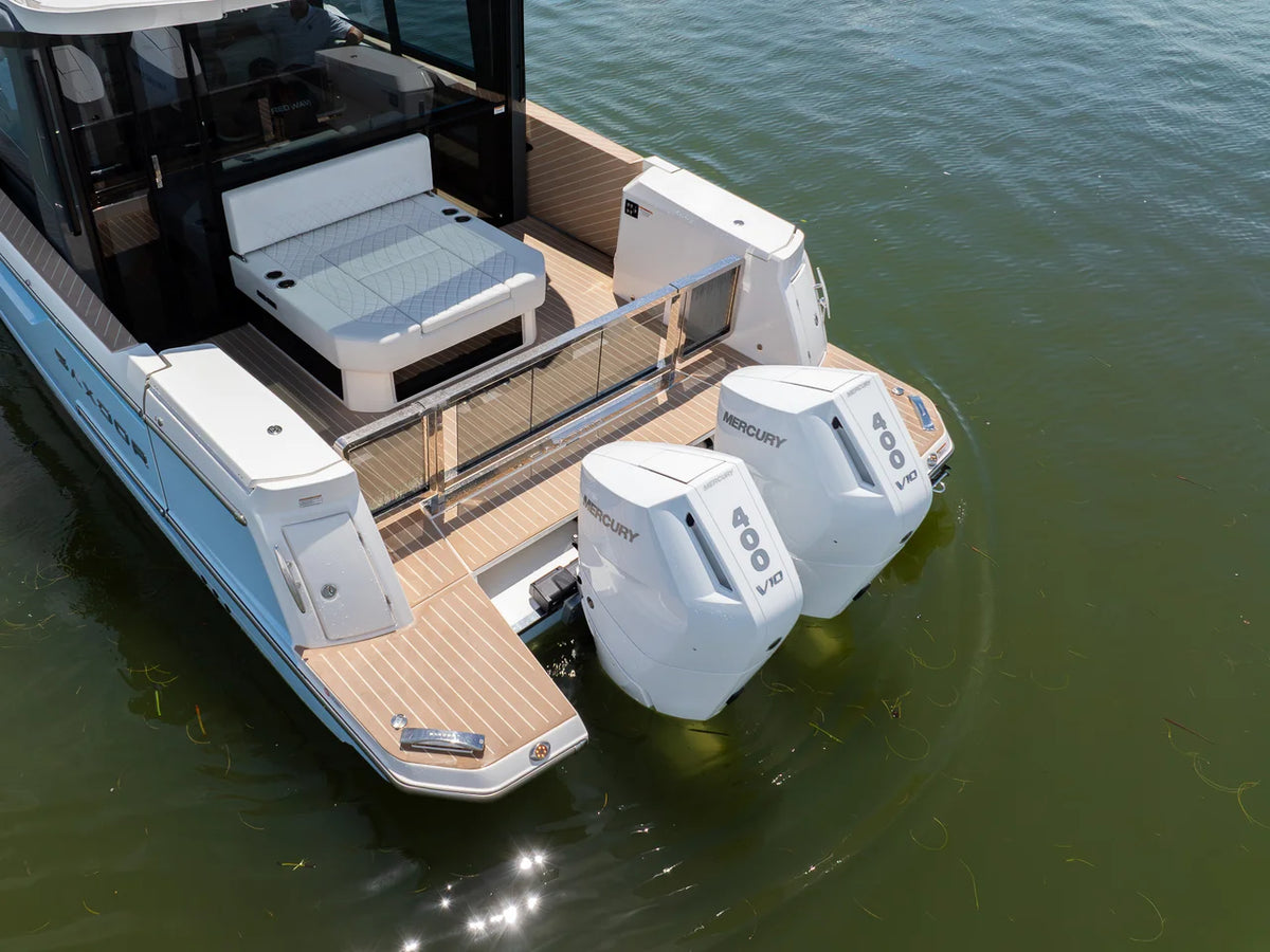 2026 Saxdor 400 GTC 40.0 feet, Clearwater, Florida #12