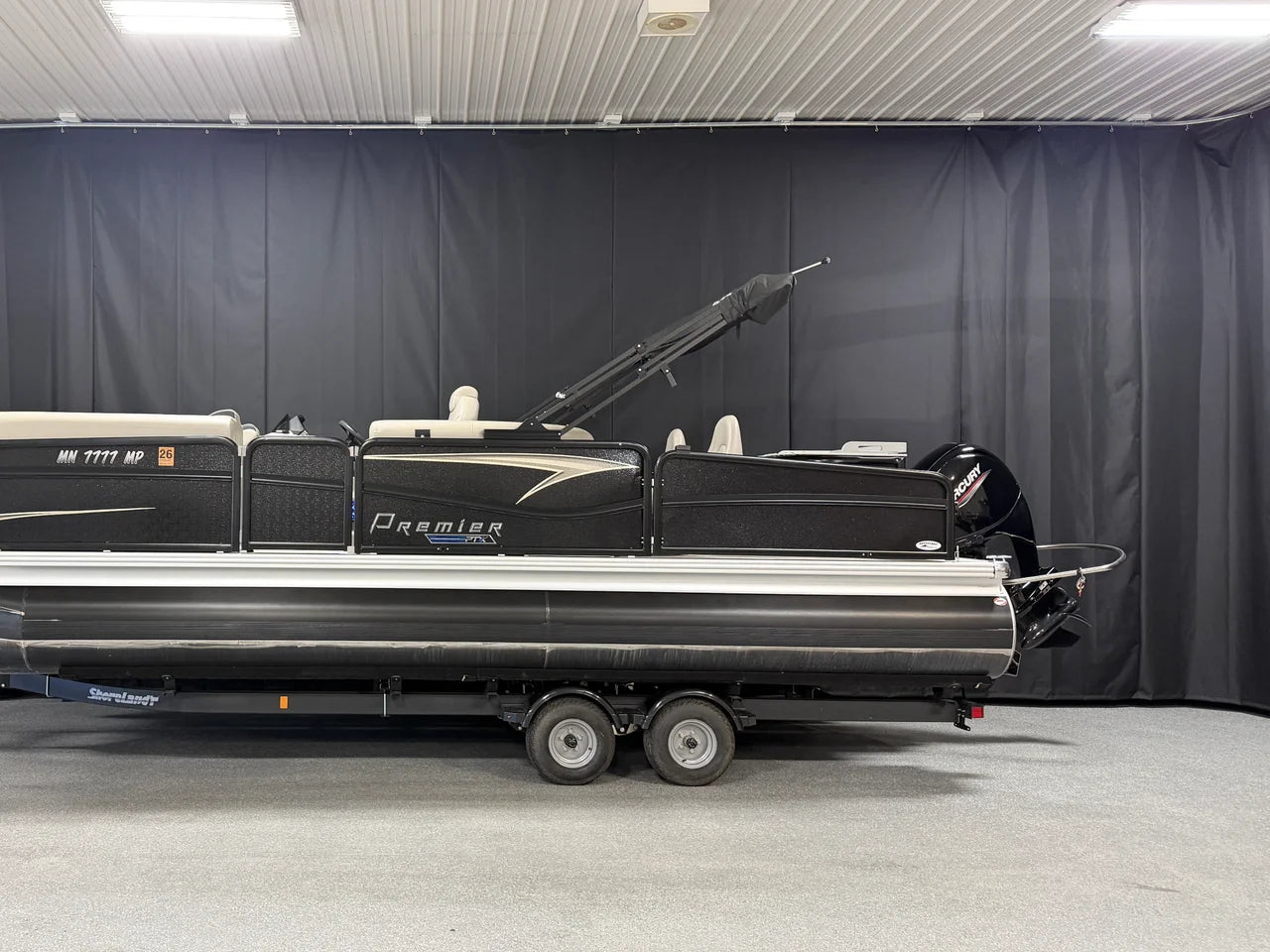 2023 Premier 230 SUNSATION ANGLER 23.0 feet, Nisswa, Minnesota #1