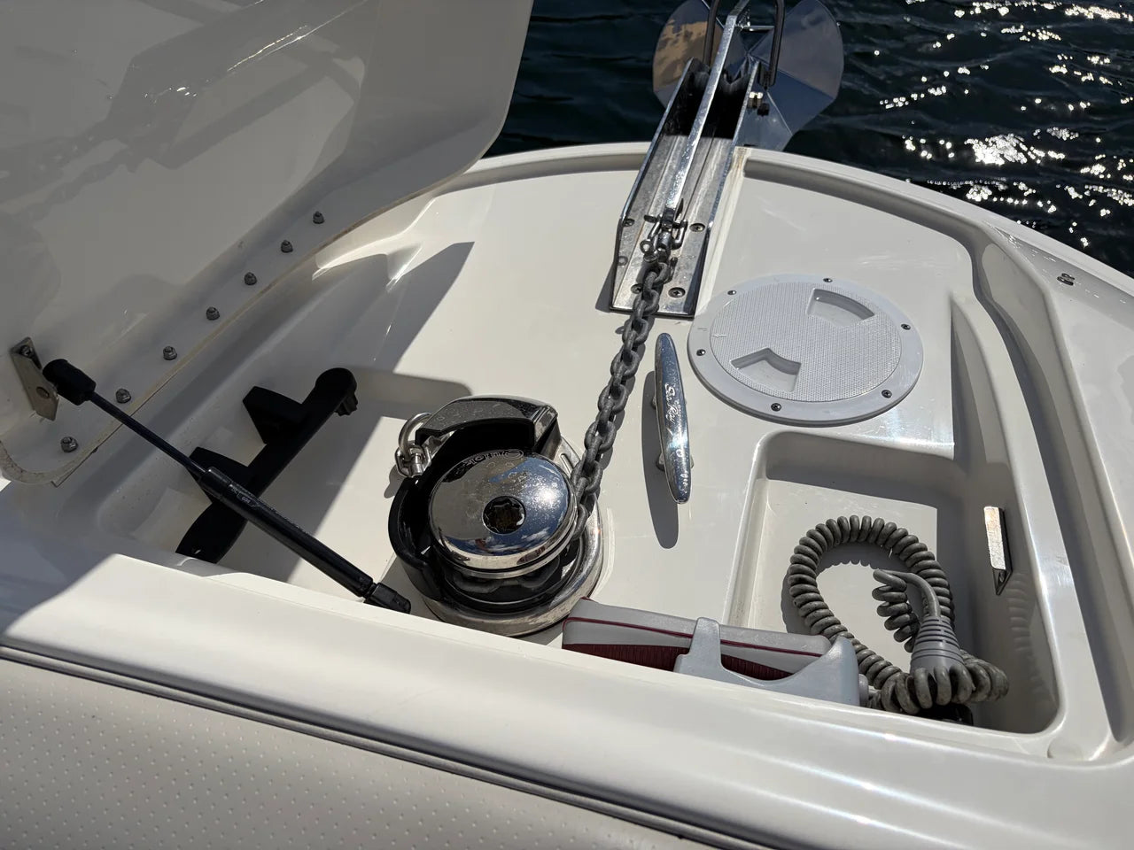 2023 Sea Ray 350 SLX OB 38.0 feet, North Miami, FL #44