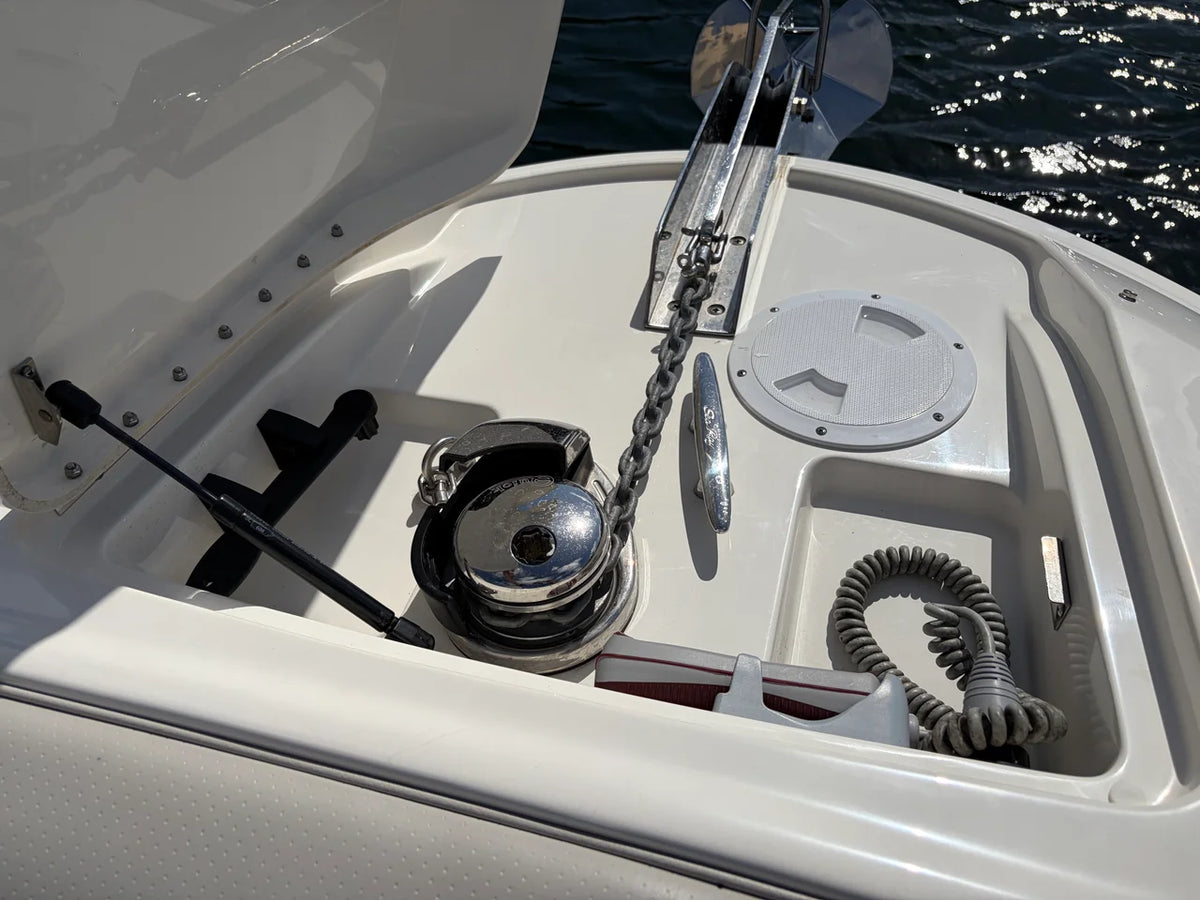 2023 Sea Ray 350 SLX OB 38.0 feet, North Miami, FL #44