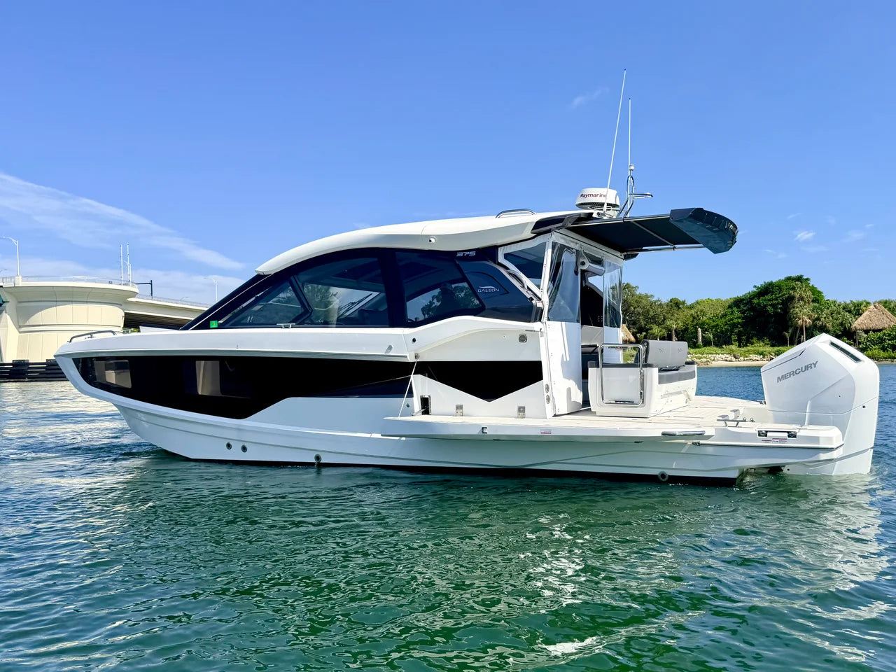 2025 Galeon 375 GTO 37.0 feet, Jupiter, Florida #6