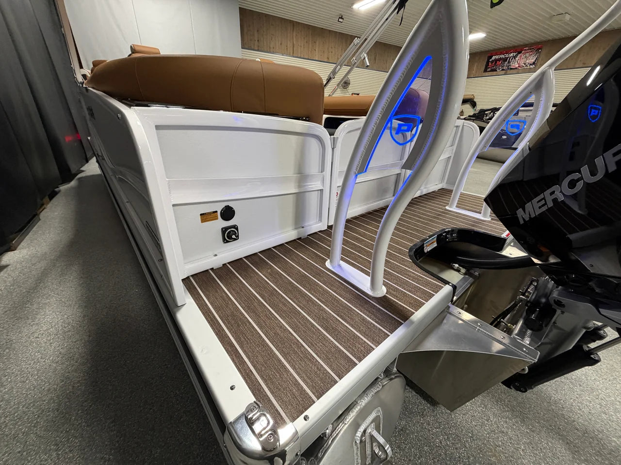 2026 Premier 230 SOLARIS 23.0 feet, Nisswa, Minnesota #18