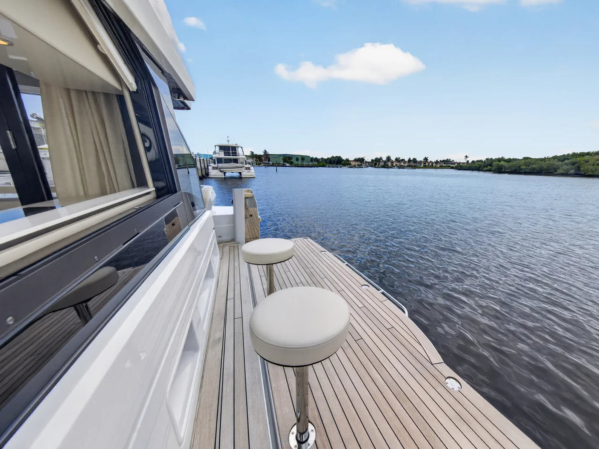 2026 Cruisers Yachts 57 FLY 57.0 feet, Stuart, Florida #53