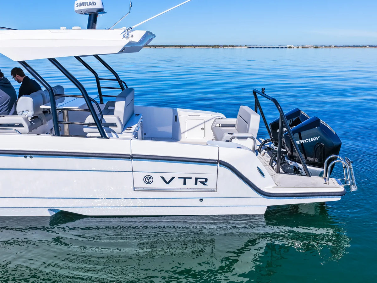 2026 Cruisers Yachts 38 VTR 38.0 feet, Clearwater, Florida #26