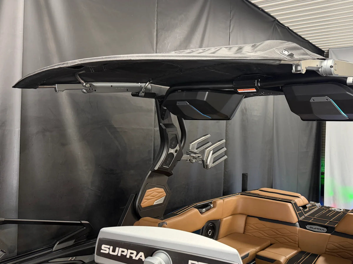 2026 Supra SL 23.0 feet, Nisswa, Minnesota #98