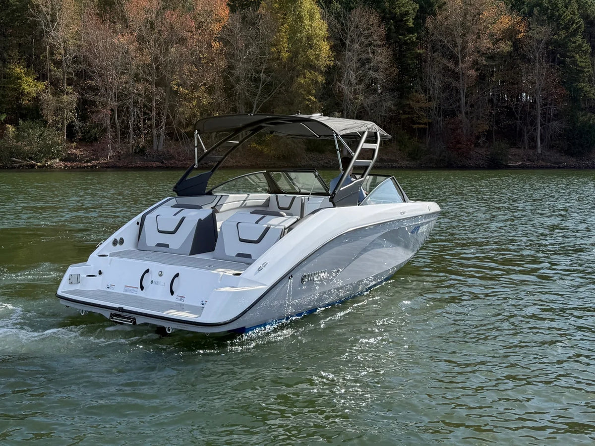 2026 Yamaha AR220 22.0 feet, Lake Wylie, SC #3