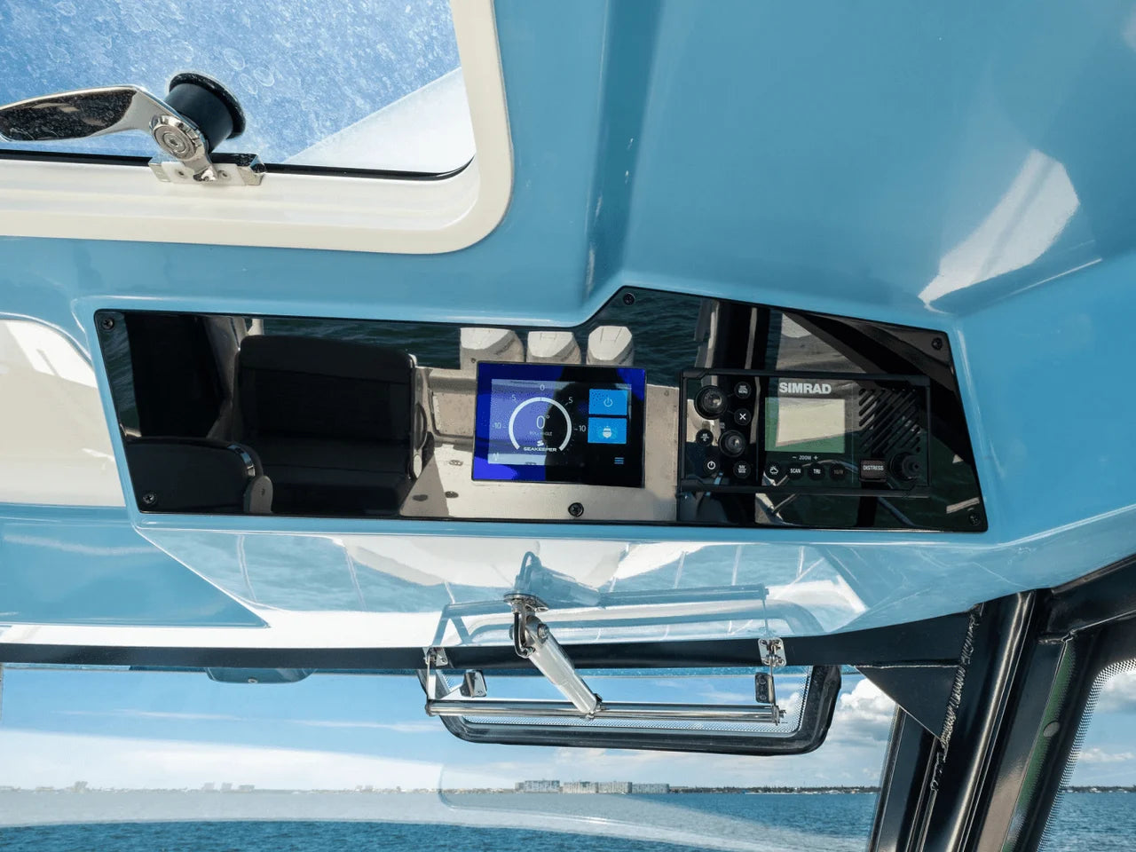 2025 Boston Whaler 365 Conquest 36.0 feet, St Petersburg, FL #75