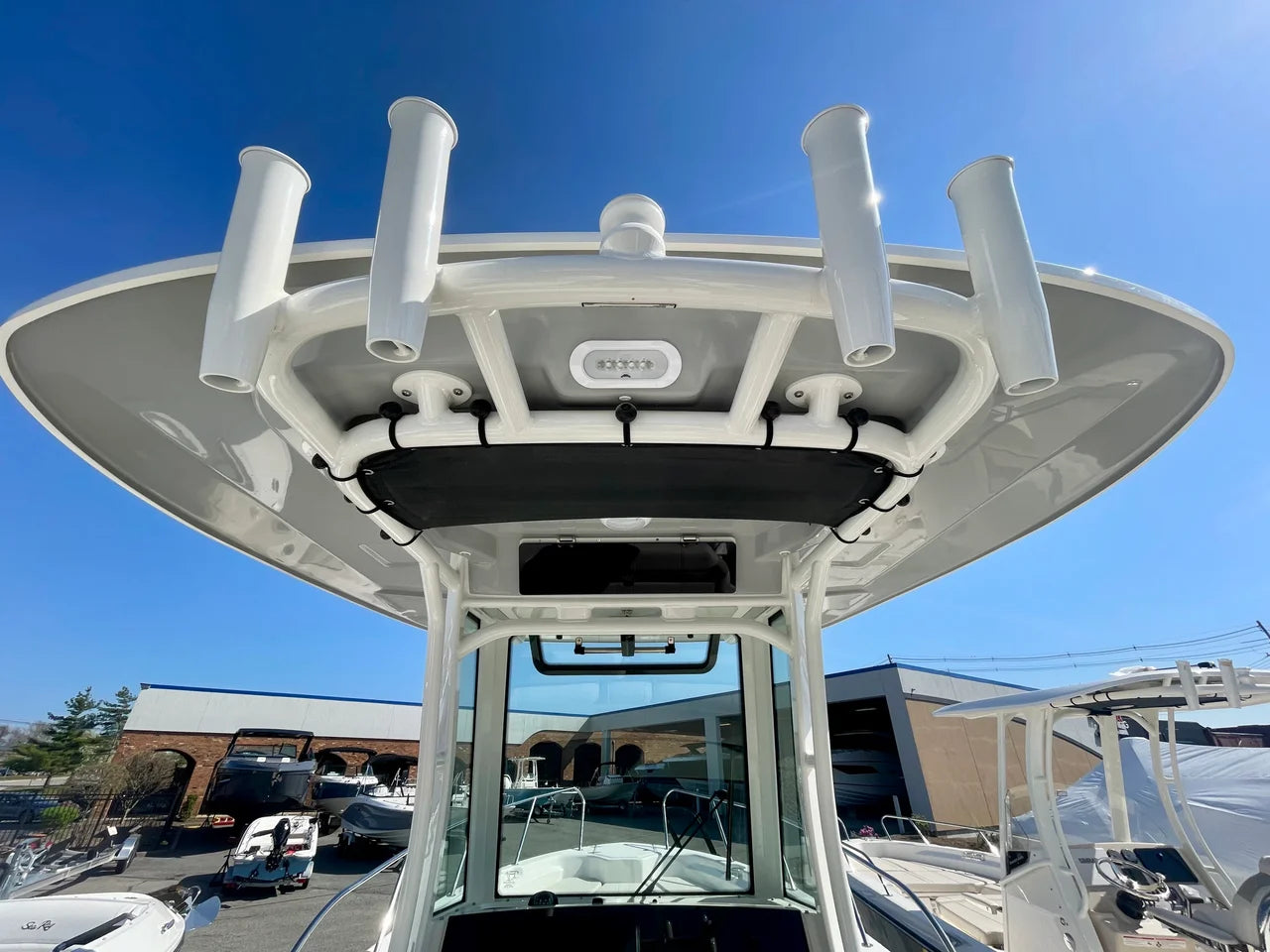 2026 Boston Whaler 280 Dauntless 28.0 feet, Danvers, Massachusetts #3