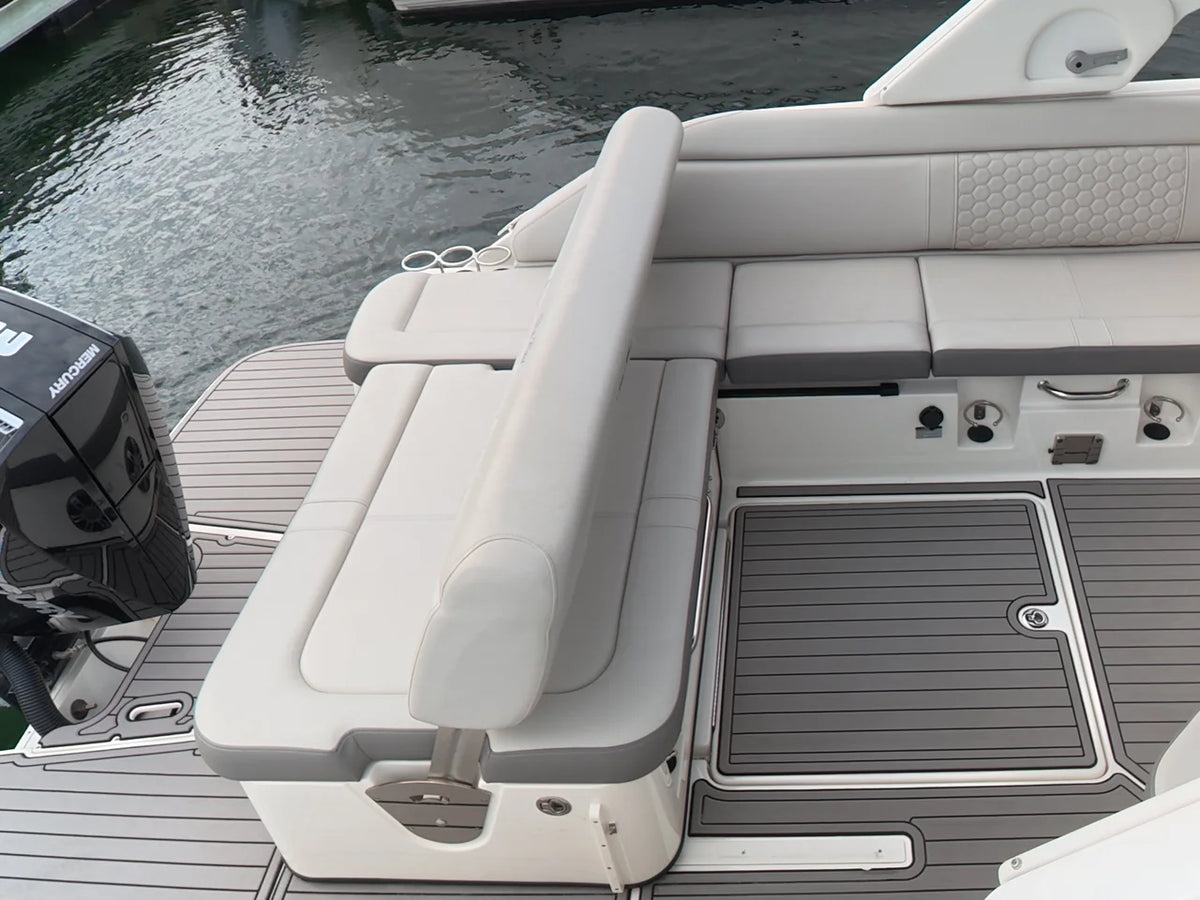 2023 Sea Ray SDX 250 Outboard 25.0 feet, Huntington, NY #10