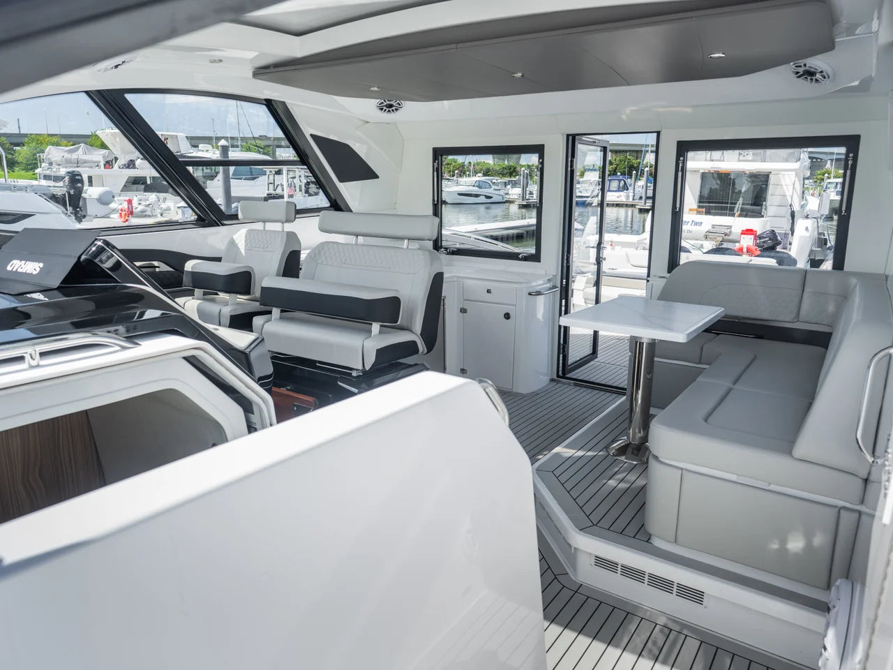 2026 Cruisers Yachts 50GLS OB 50.0 feet, Grasonville, MD #42