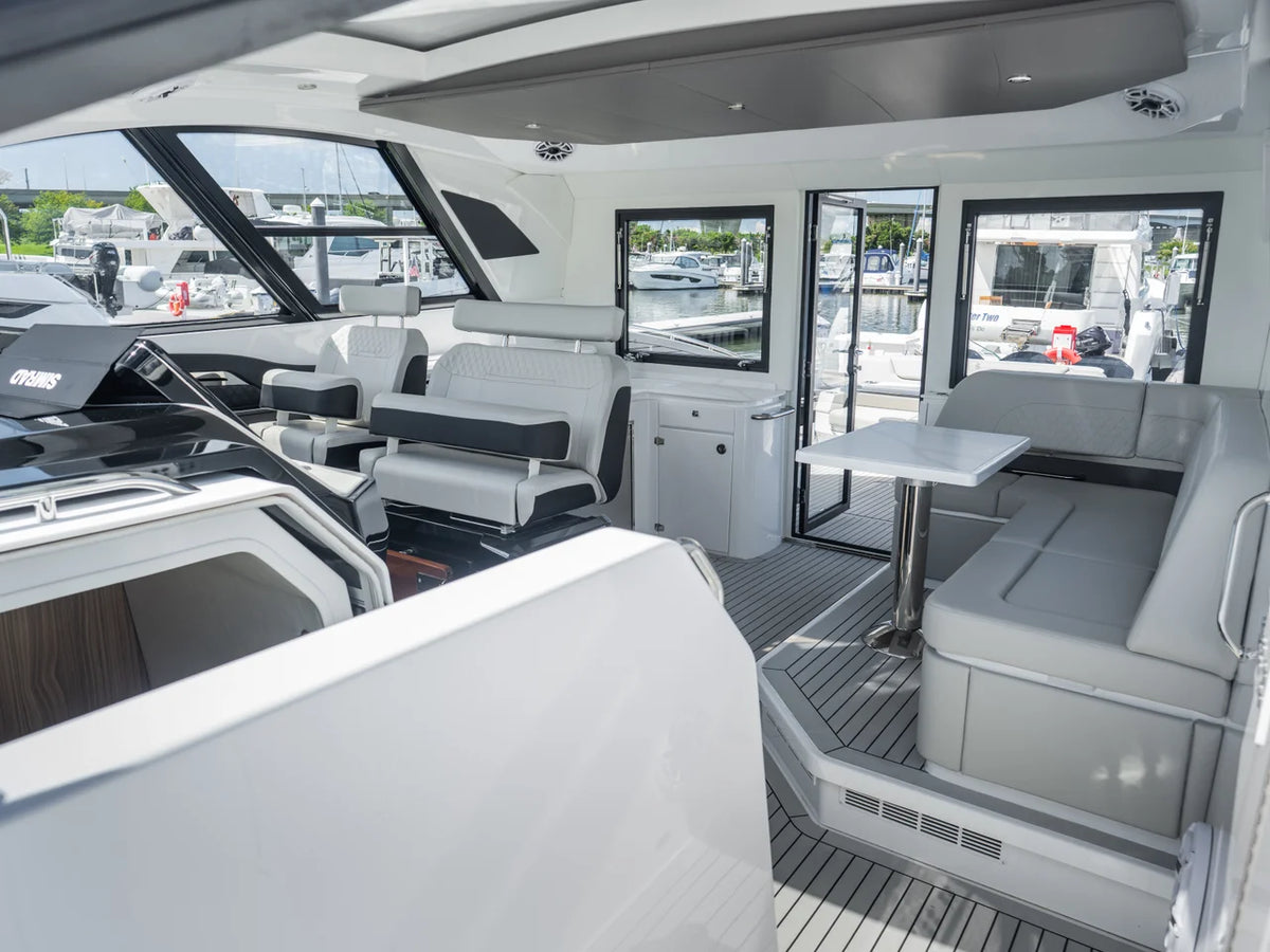 2026 Cruisers Yachts 50 GLS OB 50.0 feet, Grasonville, MD #42