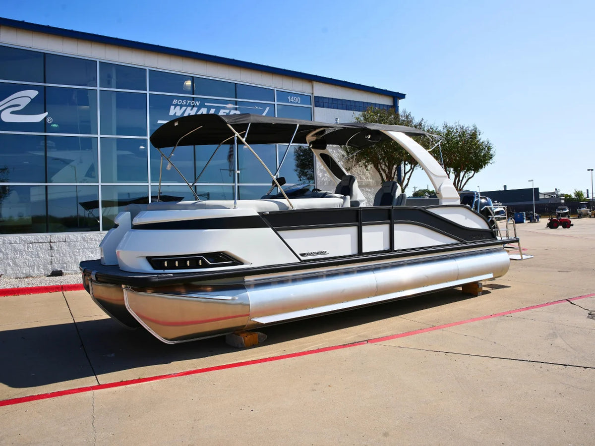 2027 Harris Grand Mariner 250 25.0 feet, Lewisville, TX #2