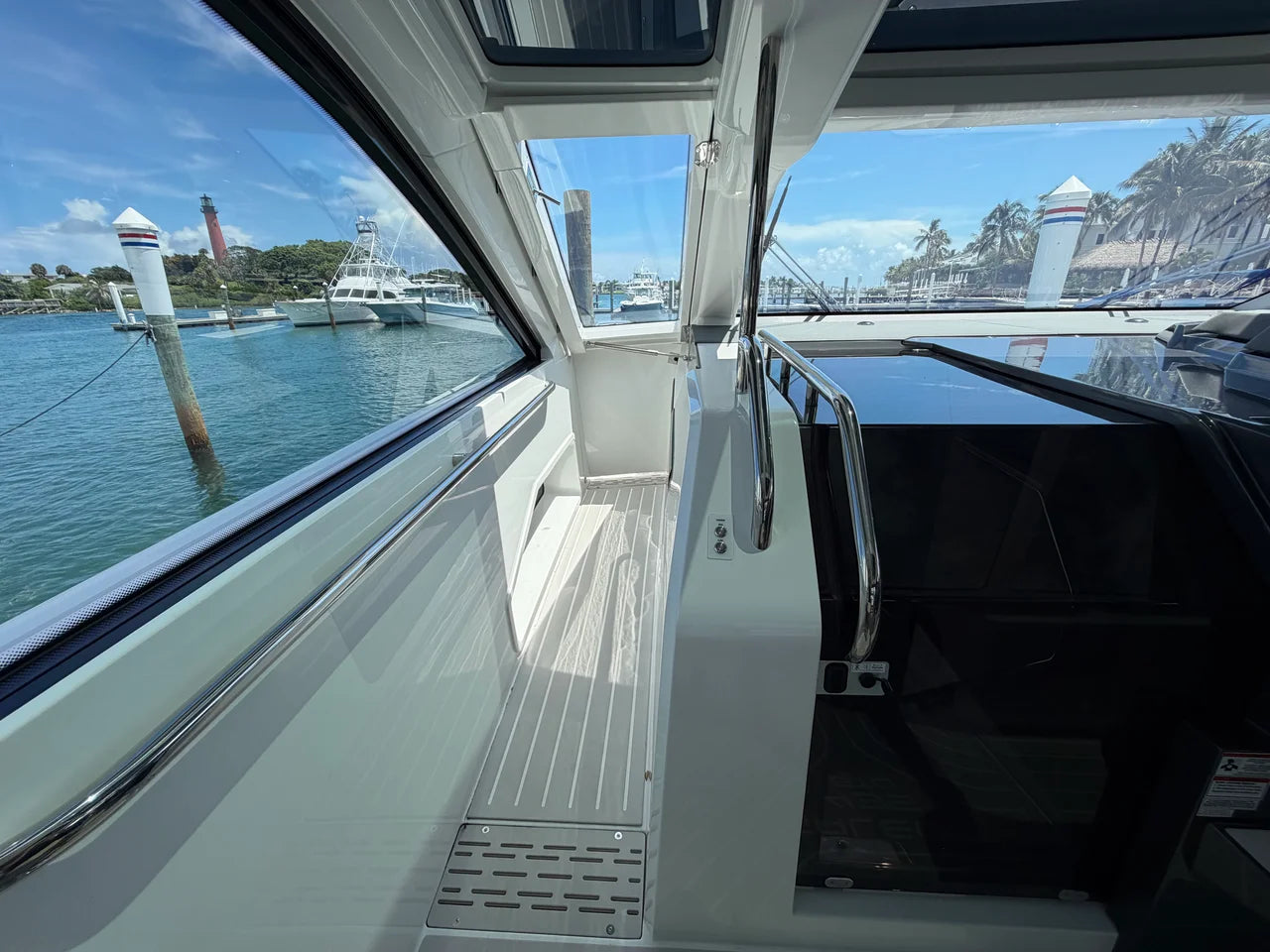 2026 Galeon 435 GTO 43.0 feet, Jupiter, Florida #34