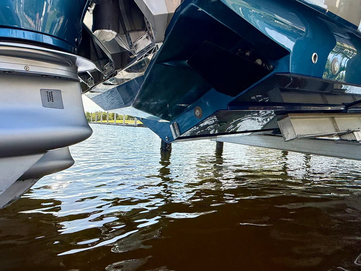 2020 Nor-Tech 550 SPORT CENTER CONSOLE 55.0 feet, Fort Myers, FL #10