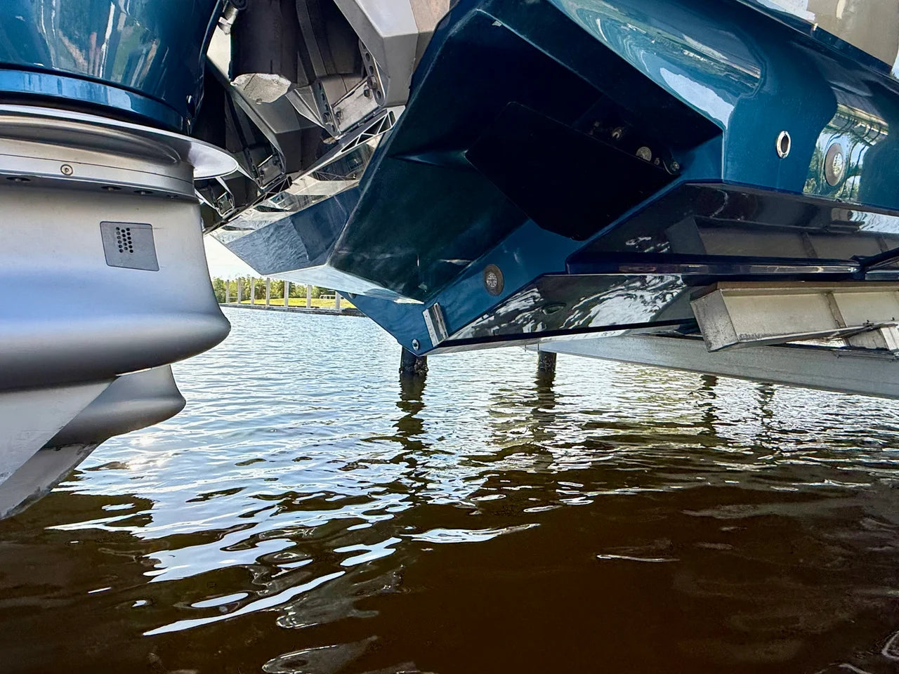 2020 Nor-Tech 550 SPORT CENTER CONSOLE 55.0 feet, Fort Myers, FL #10