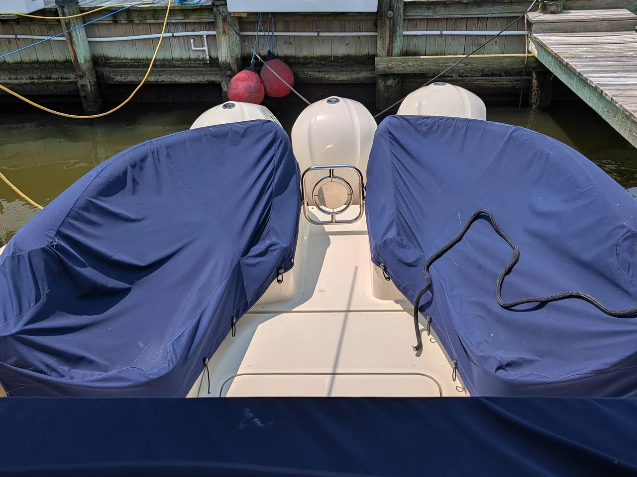 2016 Chris-Craft 36 LAUNCH 38.0 feet, Annapolis, MD #10