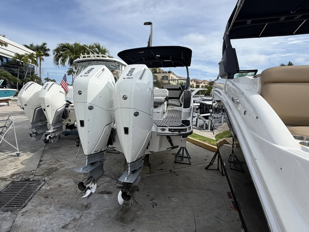 2026 Sea Ray SLX 280 Outboard 28.0 feet, Pompano Beach, Florida #5