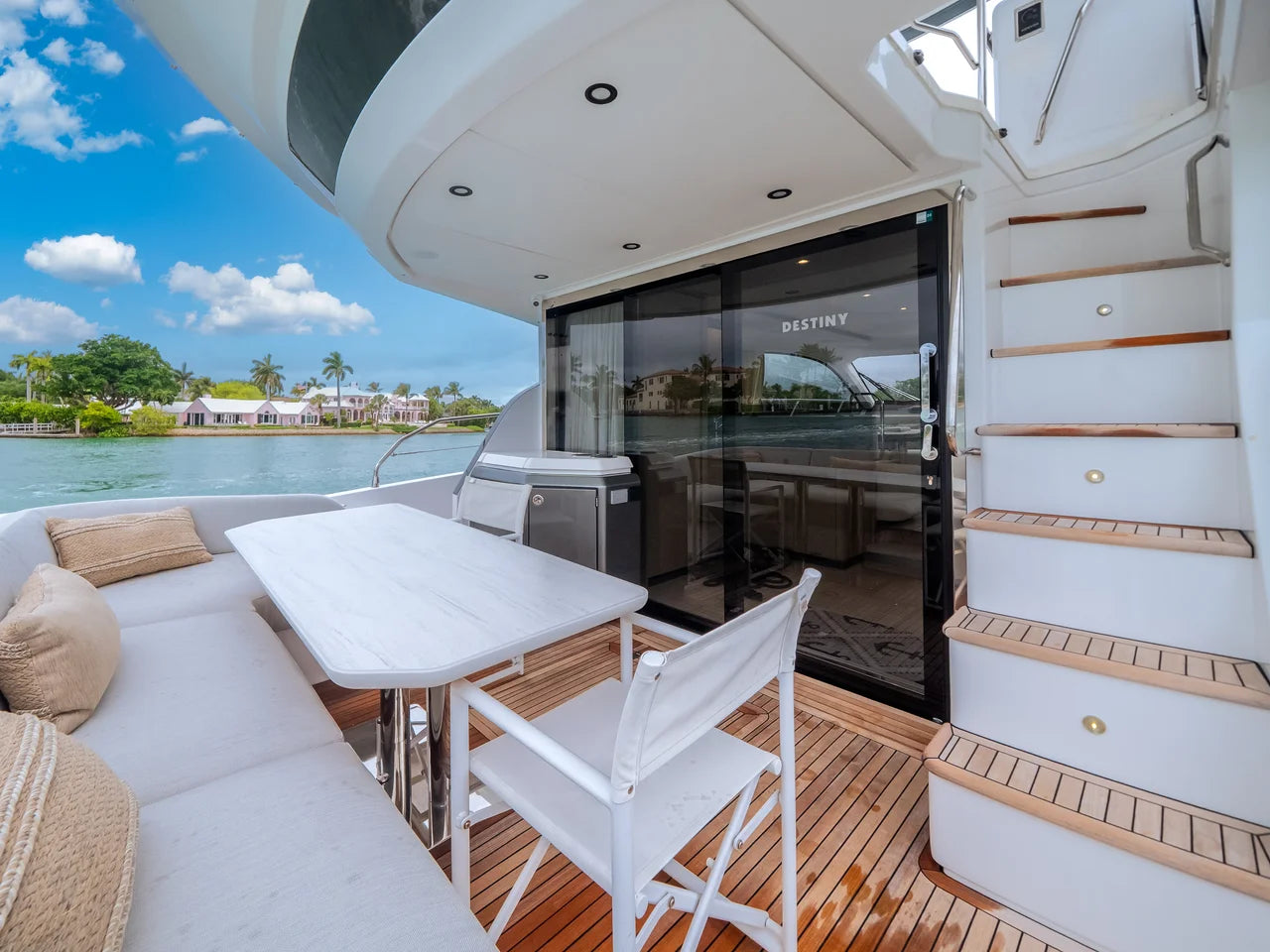 2023 Azimut 53 FLY 53.0 feet, Naples, Florida #42