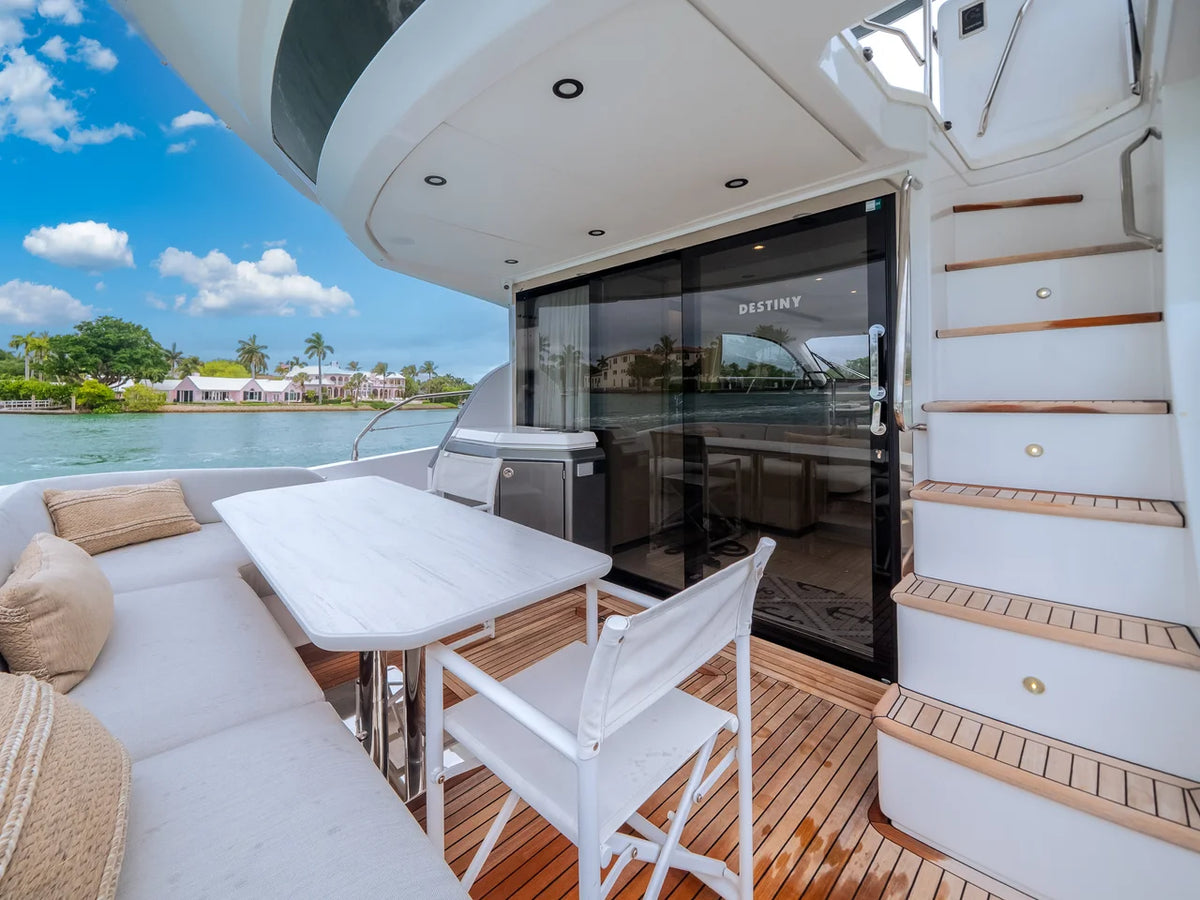 2023 Azimut 53 FLY 53.0 feet, Naples, Florida #42