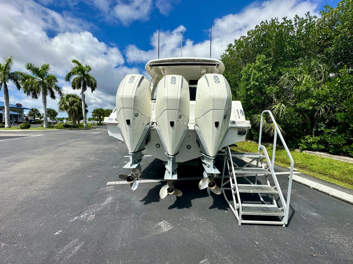 2021 Boston Whaler 350 REALM 35.0 feet, Fort Myers, FL #5