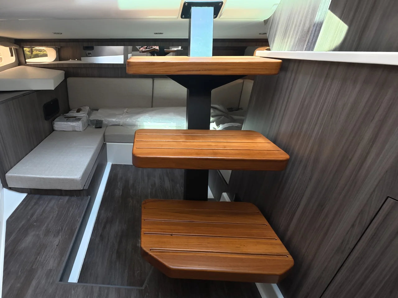 2026 Sea Ray Sundancer 370 Outboard 37.0 feet, Cumming, Georgia #21