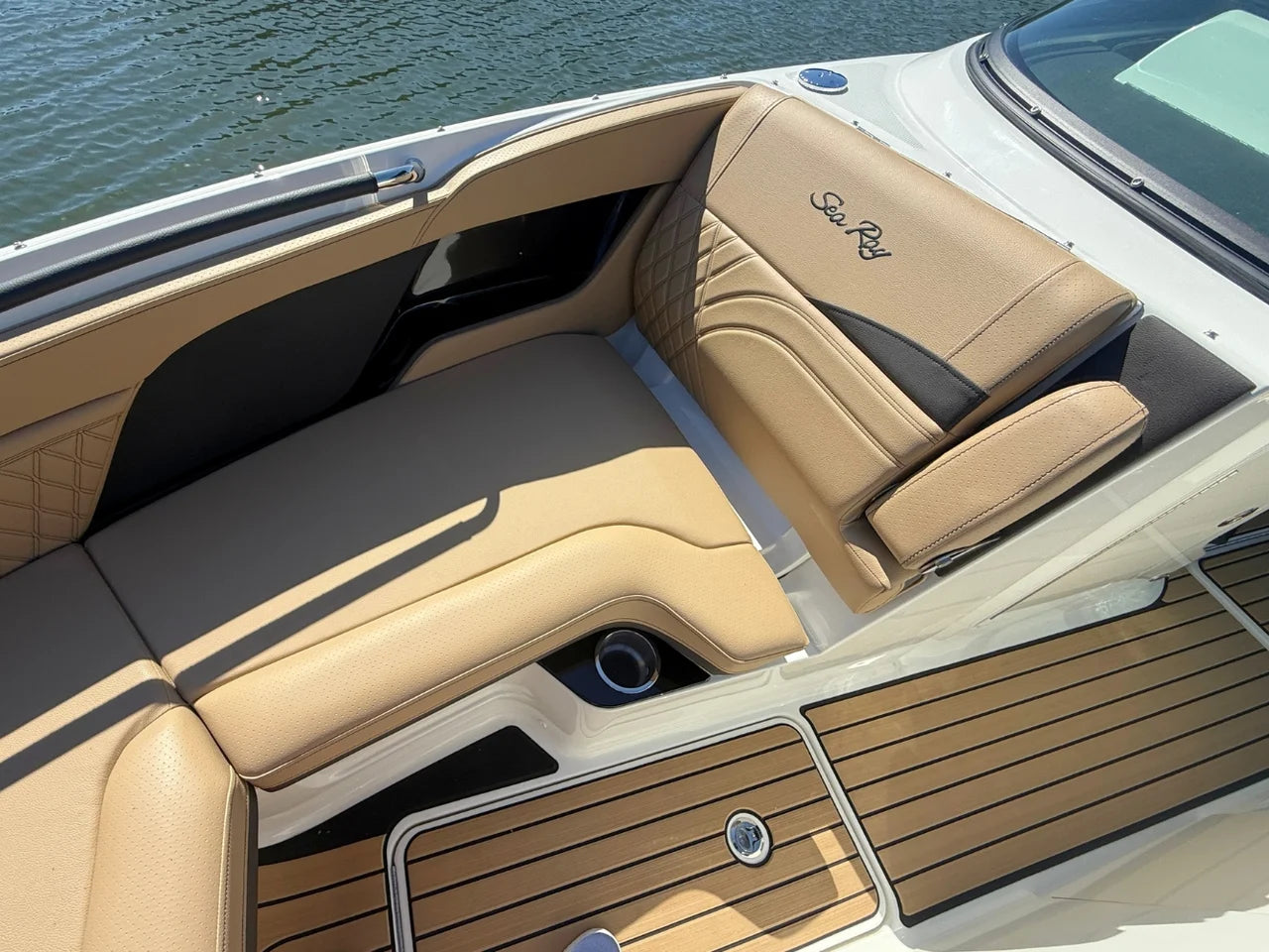 2026 Sea Ray SLX 260 Outboard 26.0 feet, Lake Wylie, SC #29