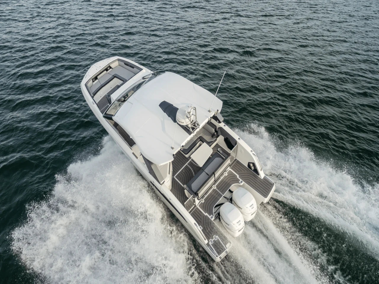 2024 Galeon 325 GTO 32.0 feet, Stuart, Florida #4