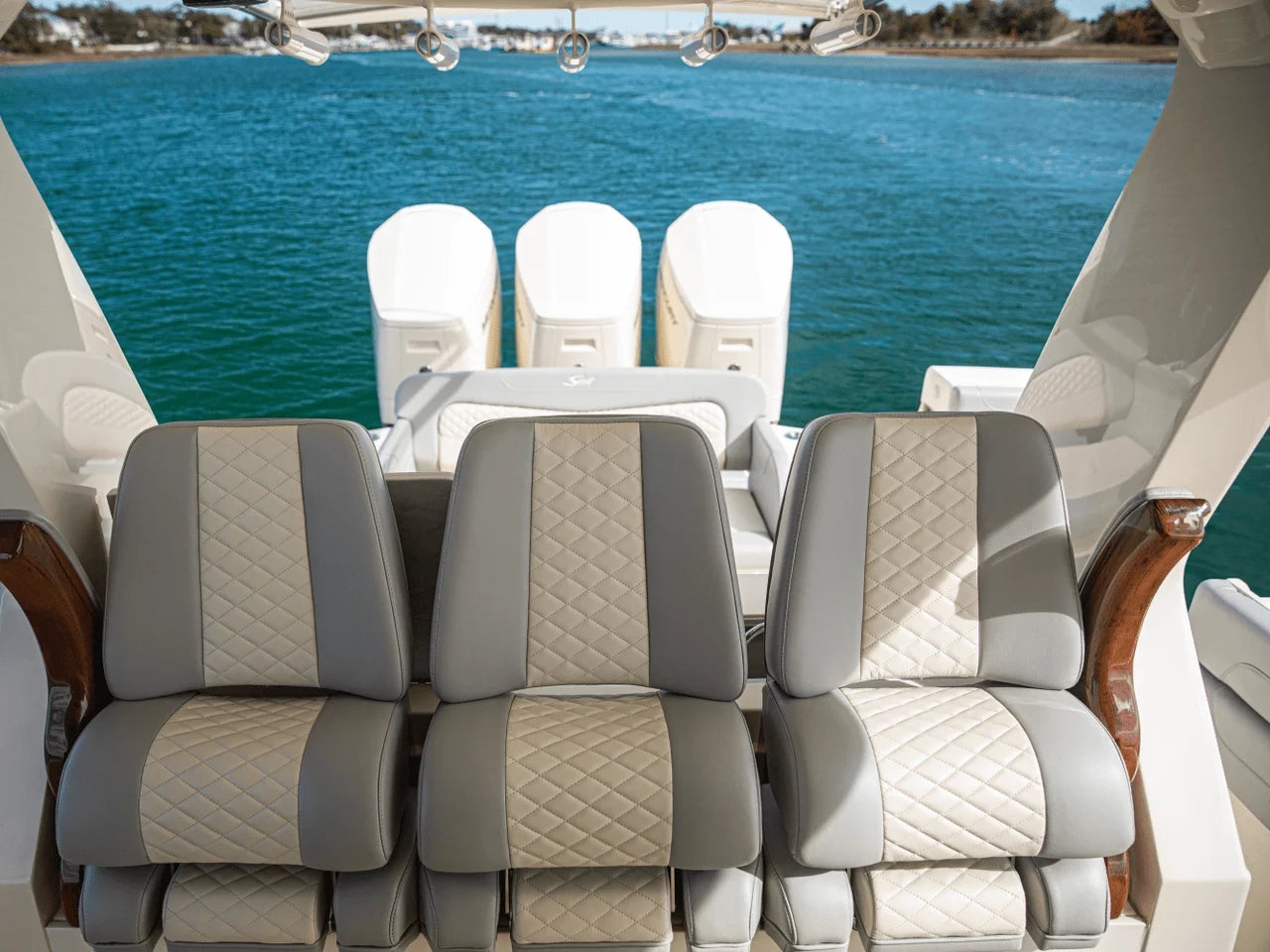2024 Scout 425 LXF 42.0 feet, Wrightsville Beach, NC #19