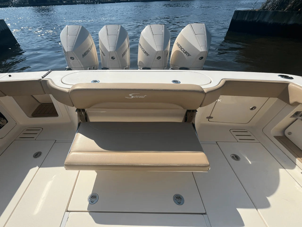 2020 Scout 380 LXF 38.0 feet, WEST ISLIP, NY #15