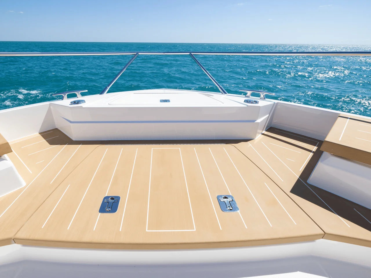 2025 Tiara Yachts EX 54 54.0 feet, Inuvik, Northwest Territories #13