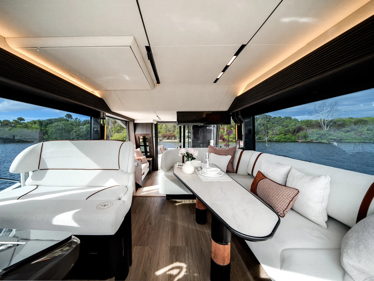 2026 Galeon 520 FLY 52.0 feet, Inuvik, Northwest Territories #137