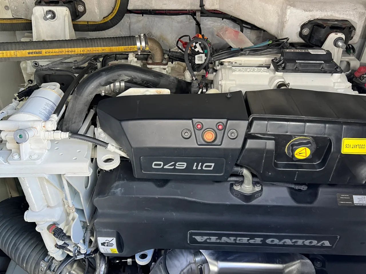 2019 Galeon 500 FLY 53.0 feet, Lewisville, Texas #78
