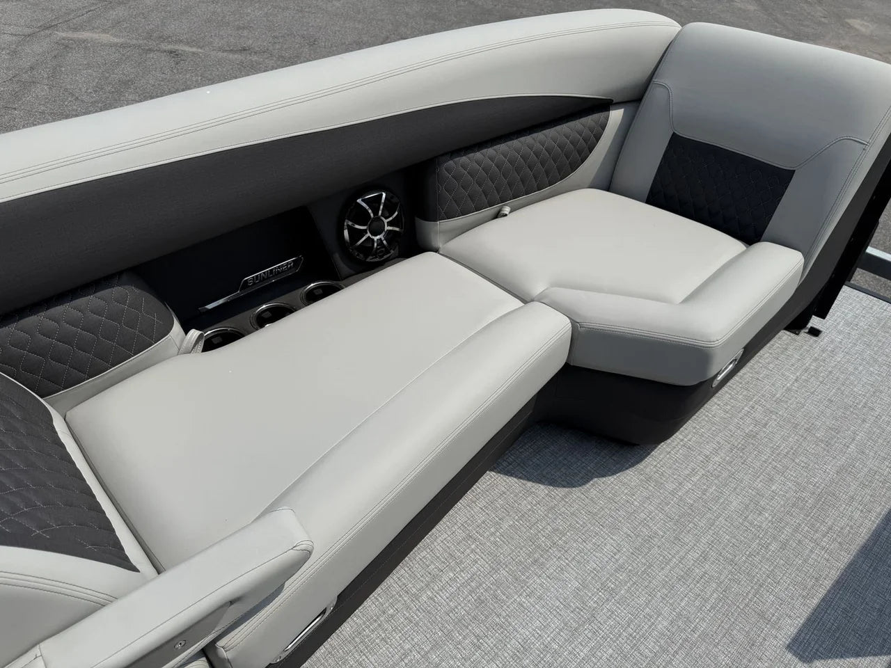 2026 Harris Sunliner 230 23.0 feet, Fort Walton Beach, Florida #25