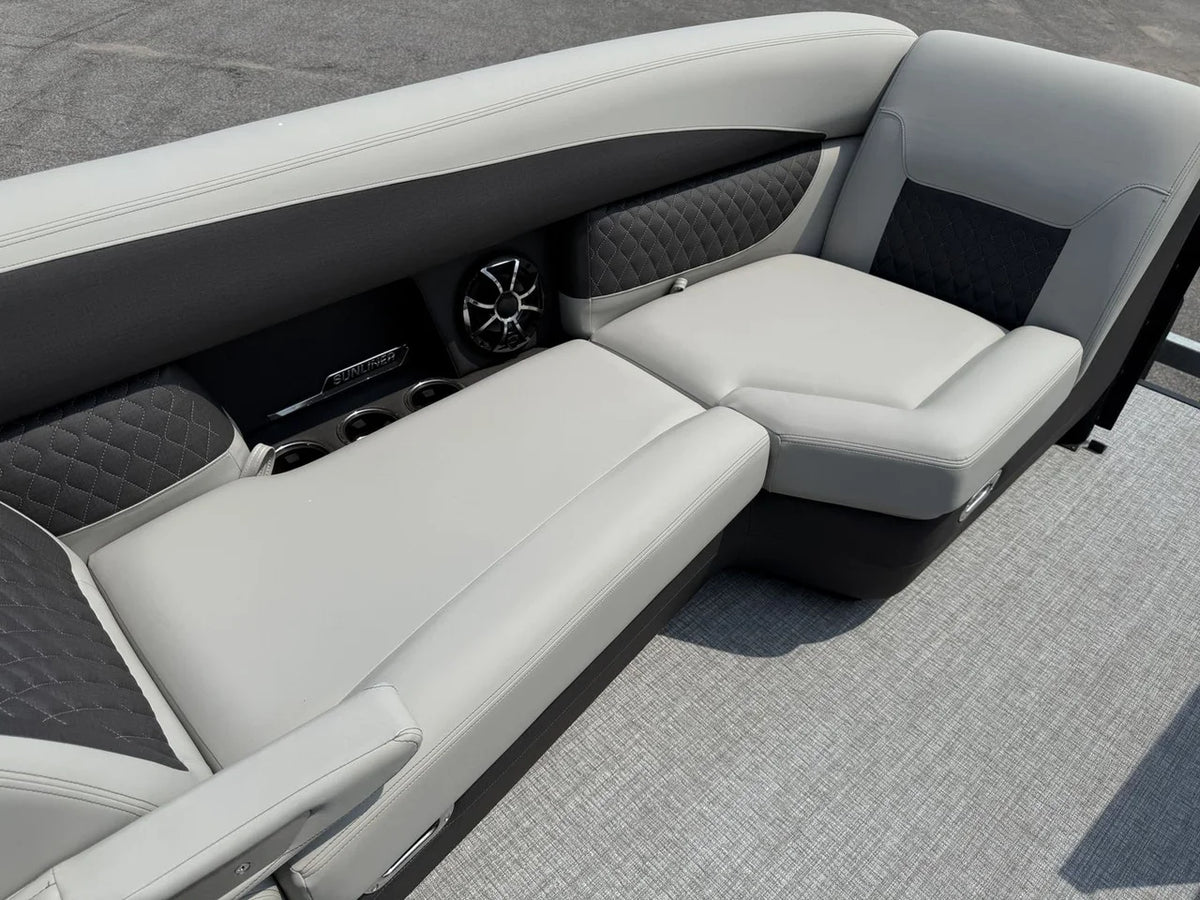 2026 Harris Sunliner 230 23.0 feet, Fort Walton Beach, Florida #25