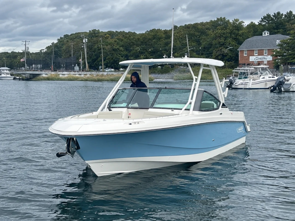 2026 Boston Whaler 240 Vantage 24.0 feet, Huntington, NY #2