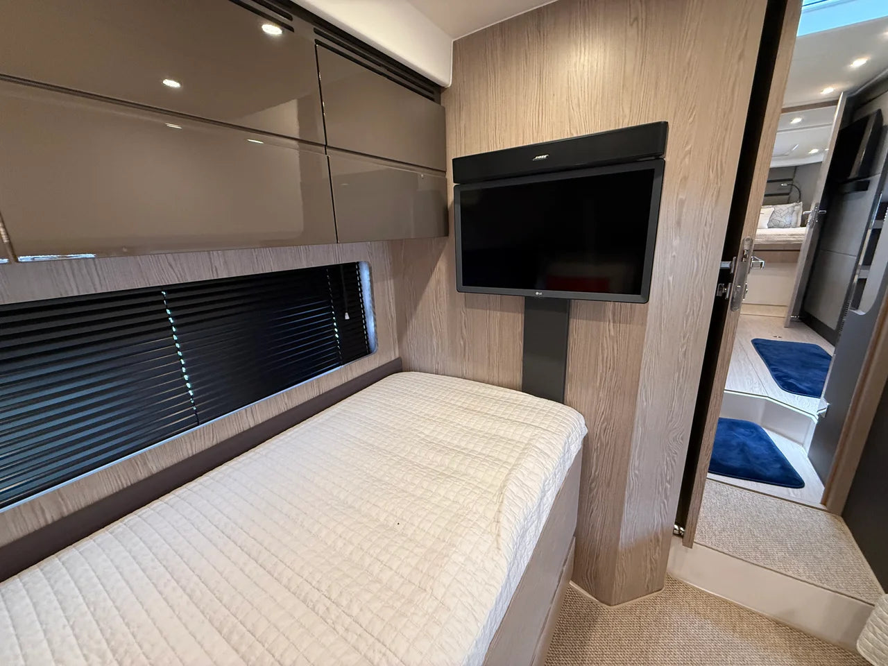 2021 Azimut 45 ATLANTIS 45.0 feet, Cape Coral, FL #35