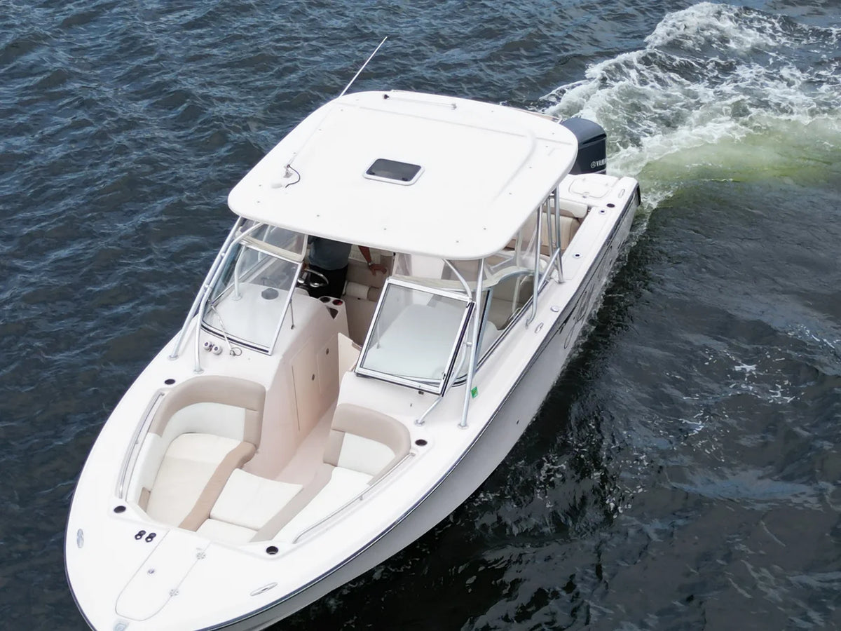 2014 Grady-White 307 FREEDOM 30.0 feet, Miami, FL #15