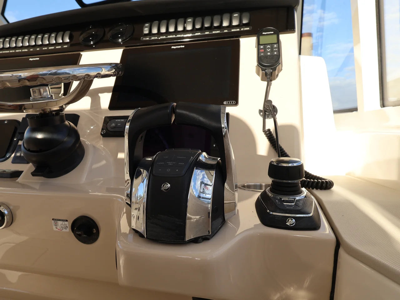 2019 Boston Whaler 380 Realm 38.0 feet, Naples, Florida #22