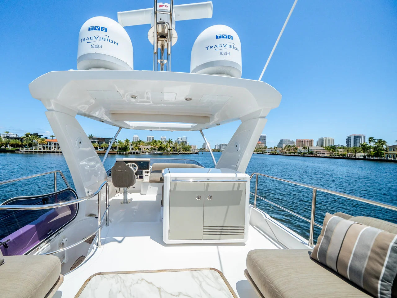 2021 Azimut 50 FLY 50.0 feet, Pompano Beach, Florida #30