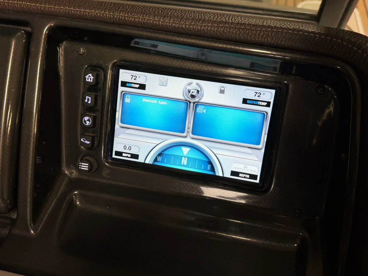2015 Premier 250 S-SERIES 25.0 feet, Nisswa, Minnesota #47